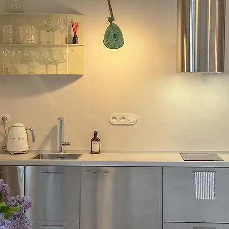 Apartman Casarosa Classico Boutique Apt,