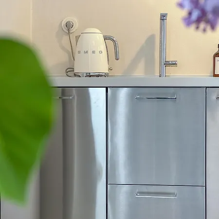 Casarosa Classico Boutique Apt, 公寓