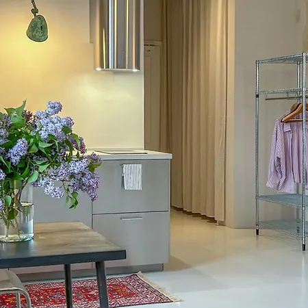 Casarosa Classico Boutique Apt, Český Krumlov