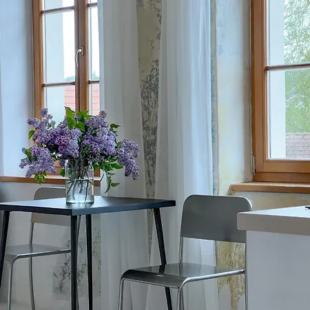 Casarosa Classico Boutique Apt, *