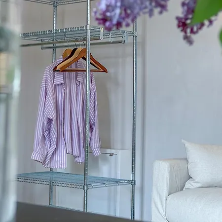 아파트 Casarosa Classico Boutique Apt, 체스키크룸로프