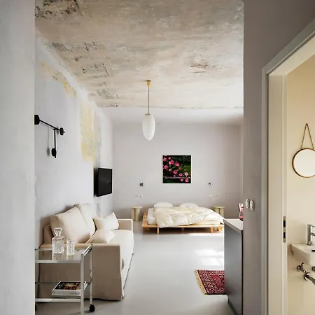 Apartamento Casarosa Classico Boutique Apt,