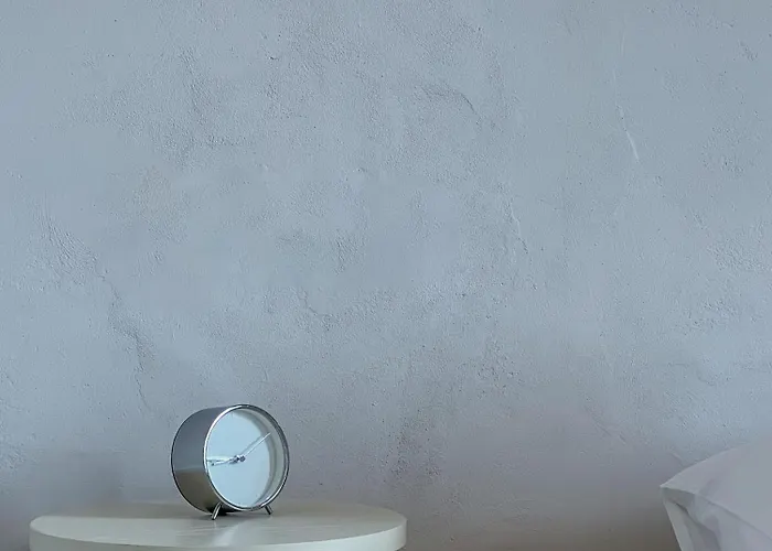 Apartamento Casarosa Classico Boutique Apt,