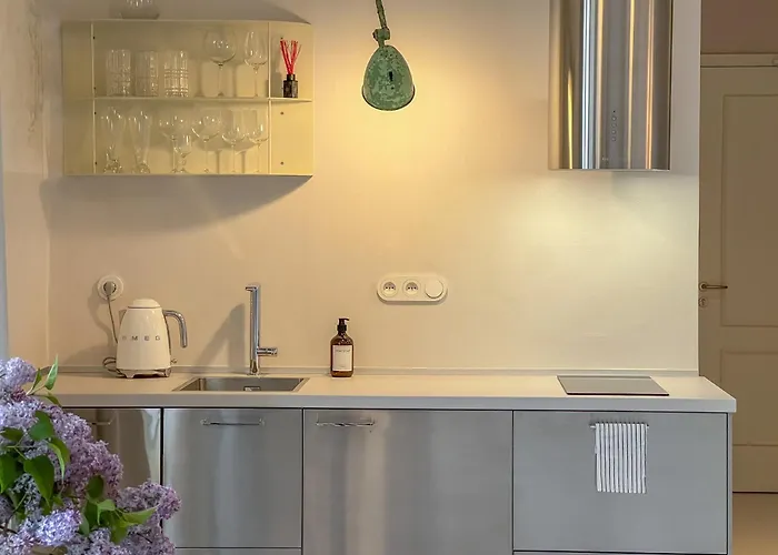 Apartamento Casarosa Classico Boutique Apt,