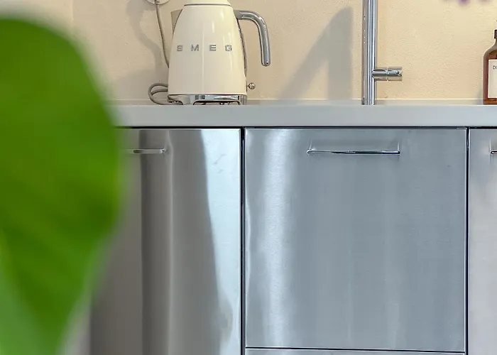 Casarosa Classico Boutique Apt, Apartamento