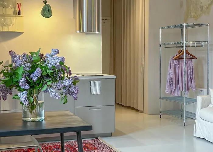 Casarosa Classico Boutique Apt, Český Krumlov