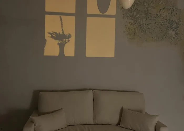 公寓 Casarosa Classico Boutique Apt, Český Krumlov