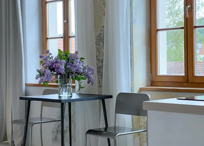 Casarosa Classico Boutique Apt, *