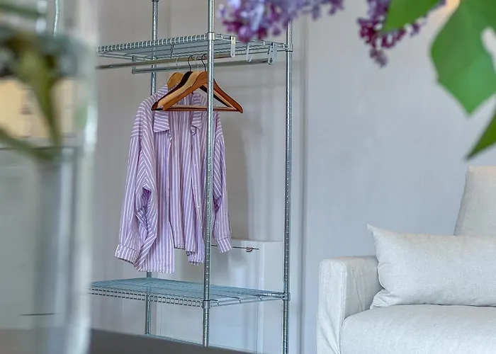 公寓 Casarosa Classico Boutique Apt, Český Krumlov